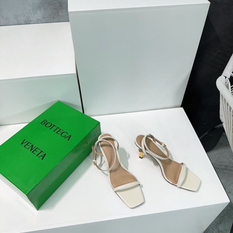 Bottega Veneta Sandals